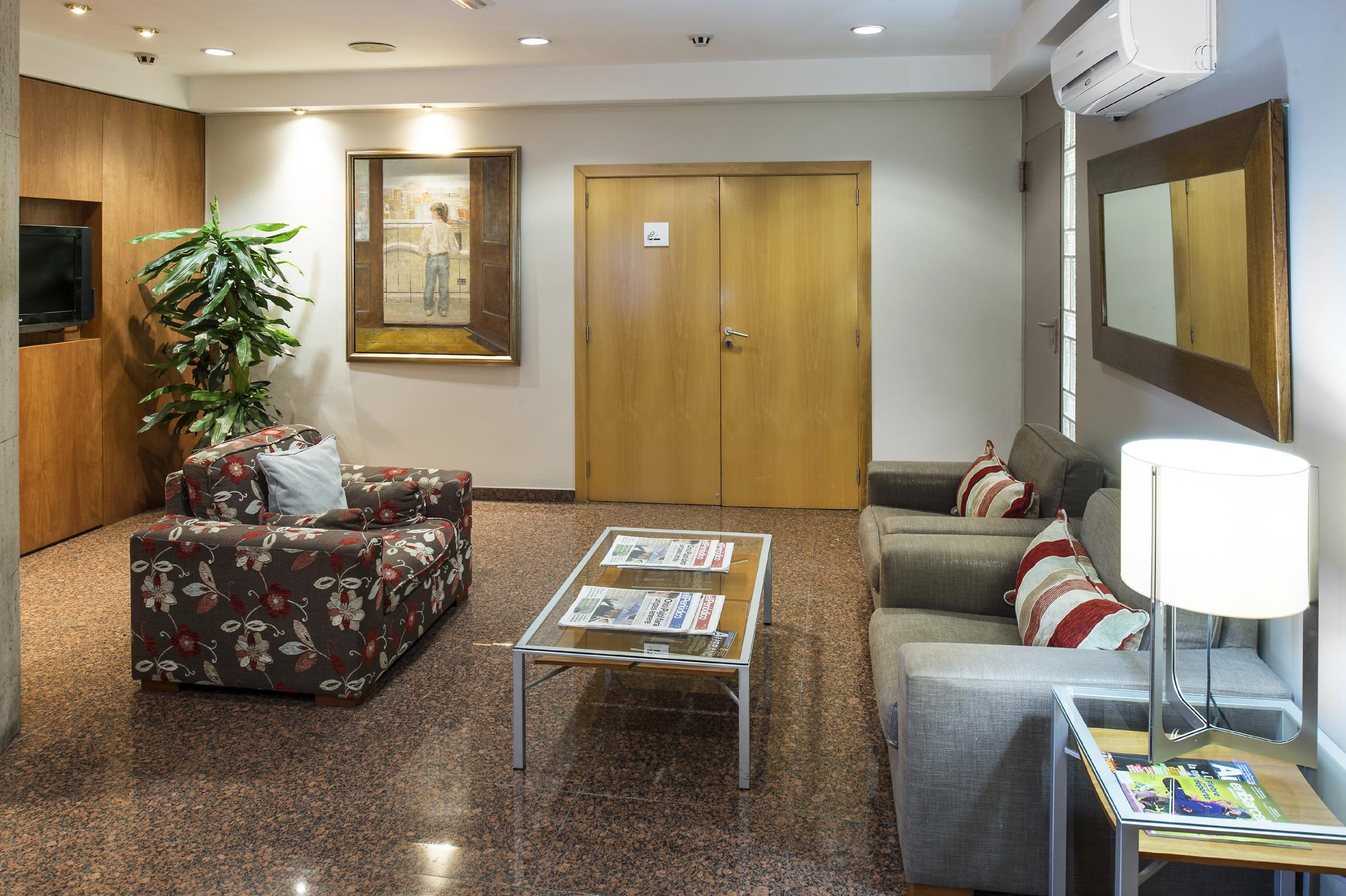 Catalonia Castellnou Hotel Barcelona Kültér fotó