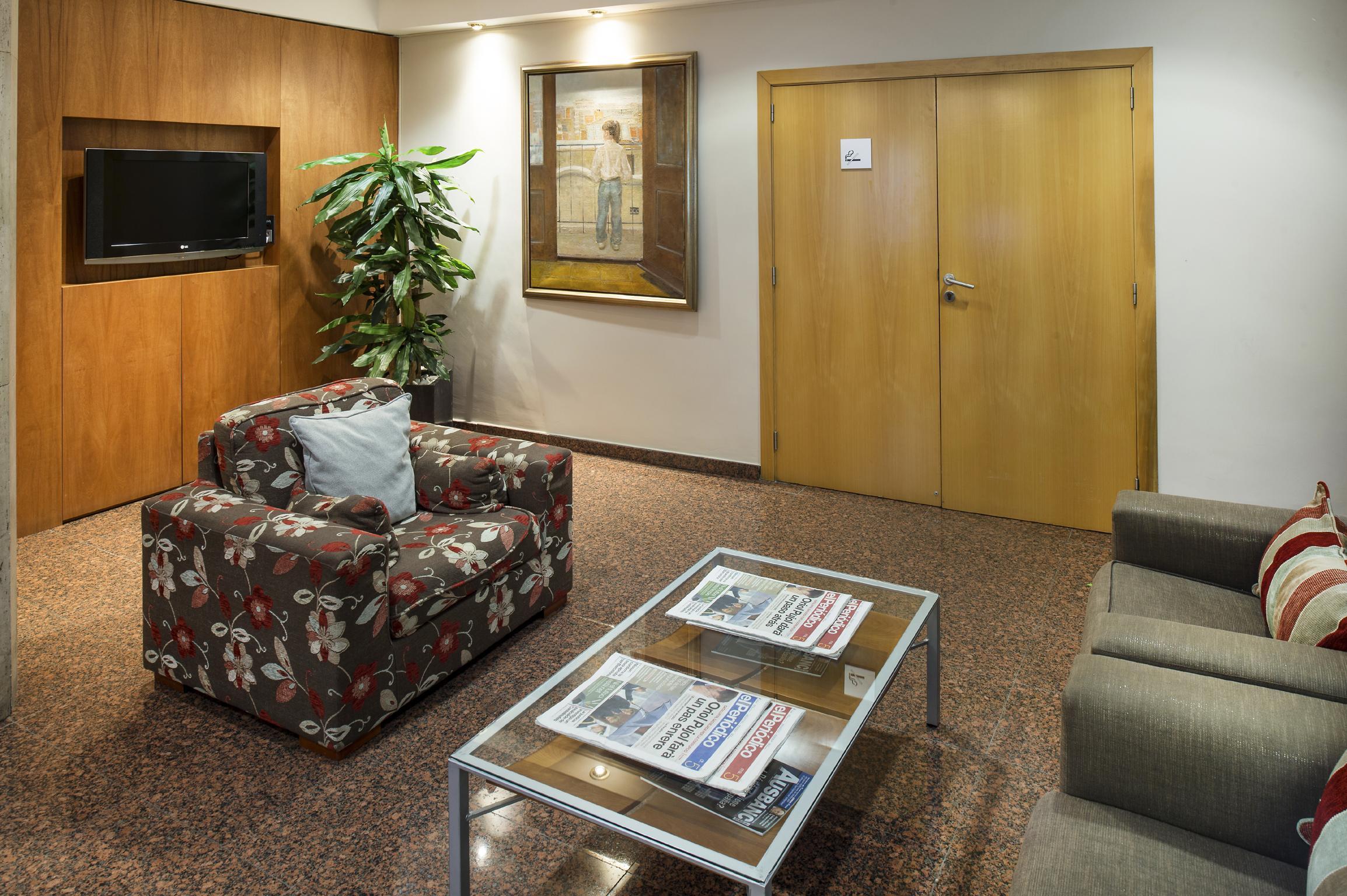 Catalonia Castellnou Hotel Barcelona Kültér fotó