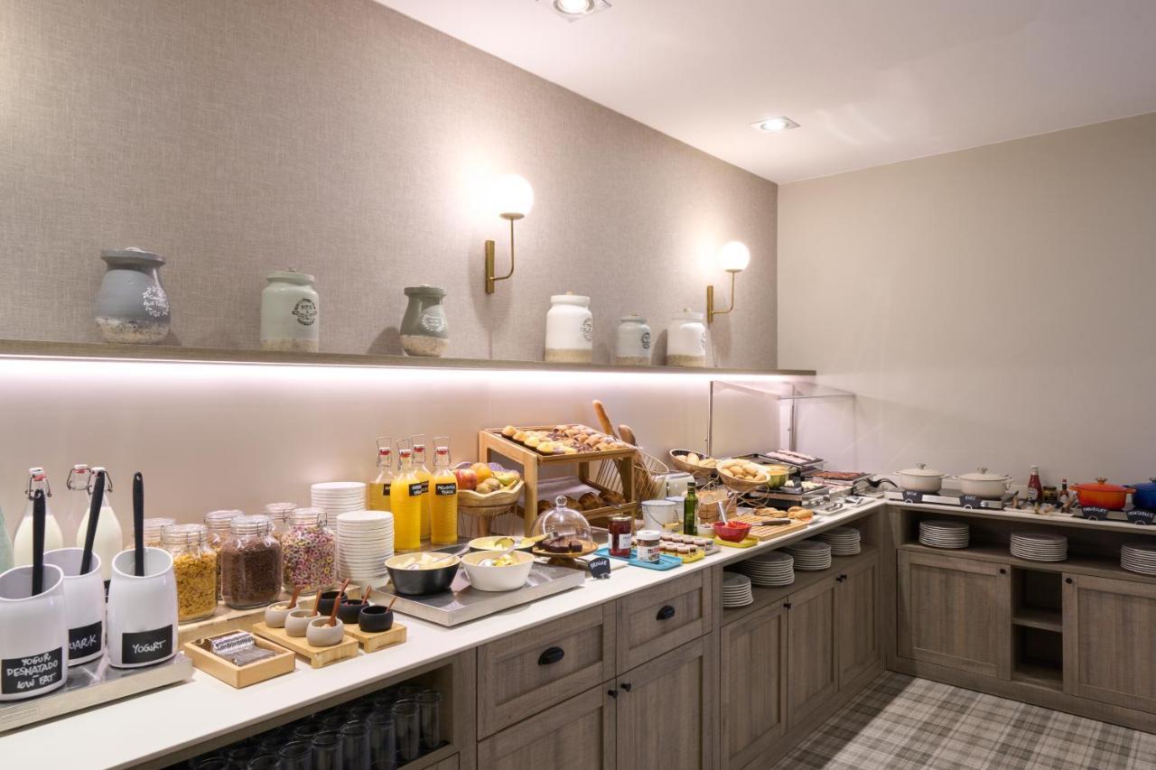 Catalonia Castellnou Hotel Barcelona Kültér fotó