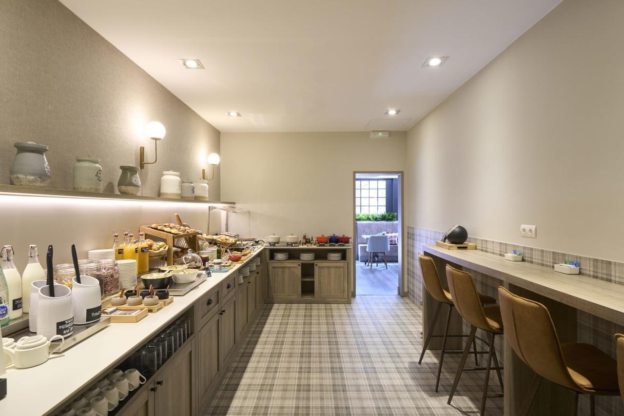 Catalonia Castellnou Hotel Barcelona Kültér fotó