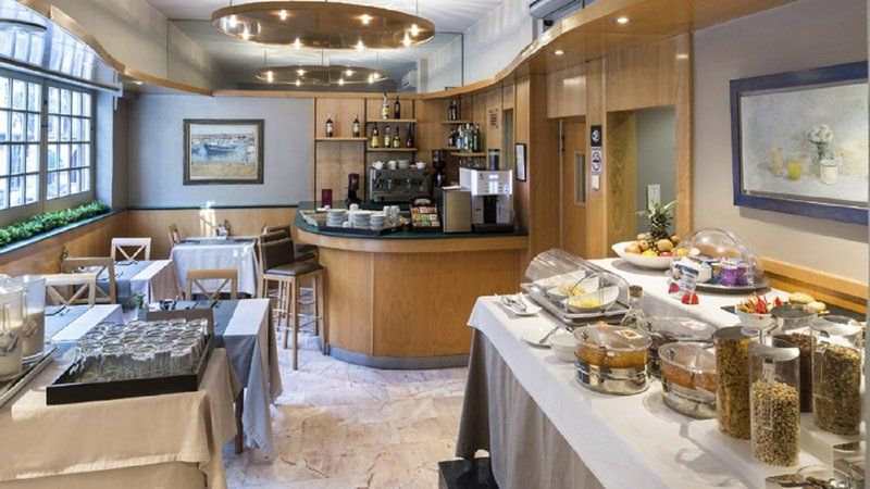 Catalonia Castellnou Hotel Barcelona Kültér fotó